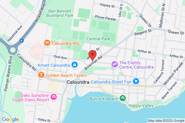Caloundra City Realty