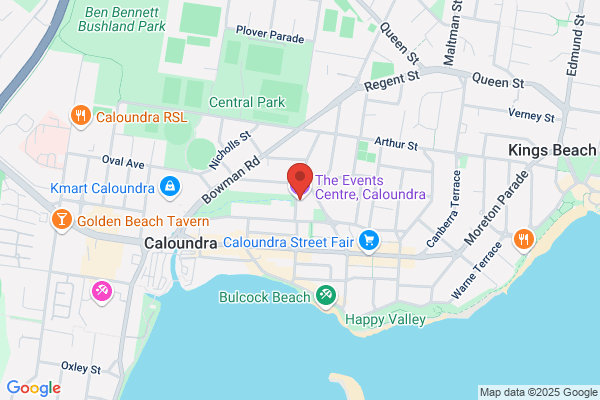 Caloundra Cultural Centre