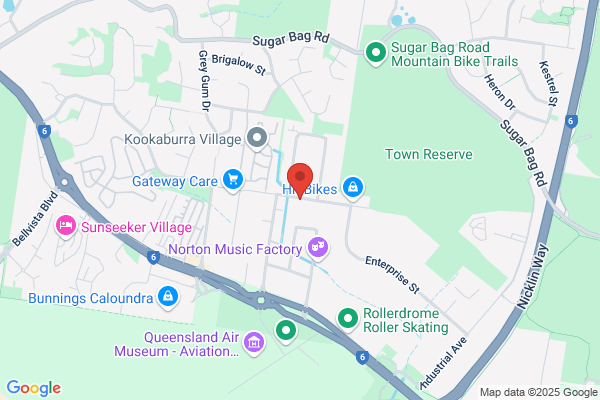 Caloundra Lace & Gates