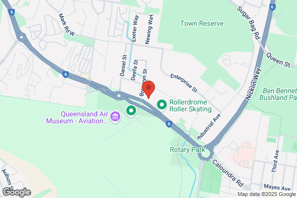 Caloundra Mower Centre