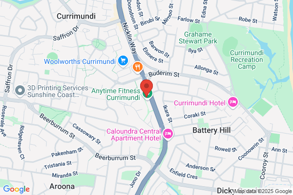 Caloundra Paint Place