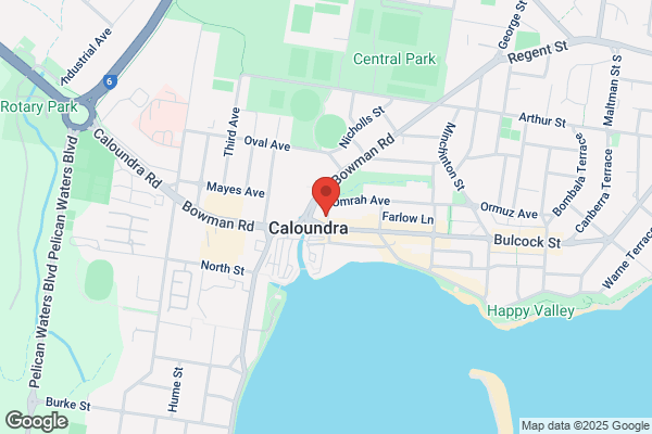 Custom Craft Marine (Qld) P/L