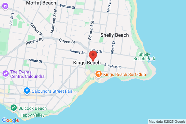 Kings Beach Tavern