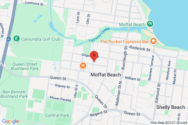 North Coast Forktrucks Pty Ltd