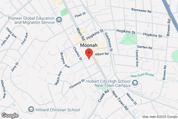 Moonah Arts Centre