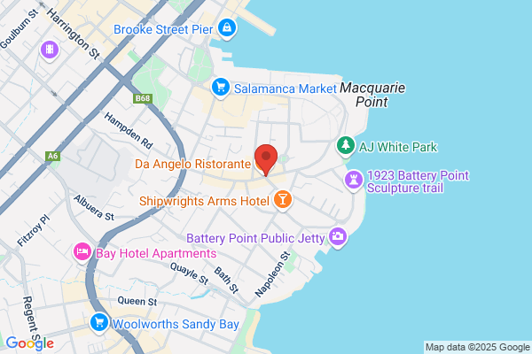 A.E. Dergess Electrical Contractors