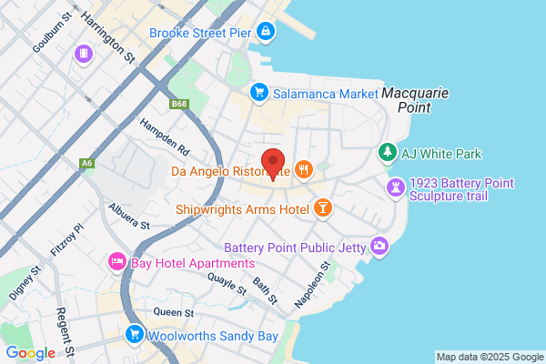 Battery Point Dental Practice