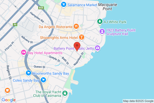 Battery Point Manor