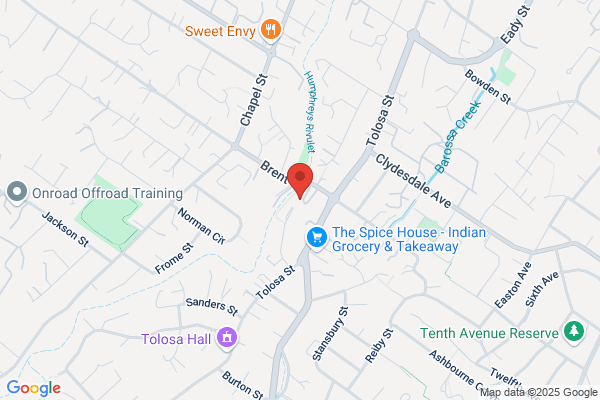Brent Auto Rent Agency
