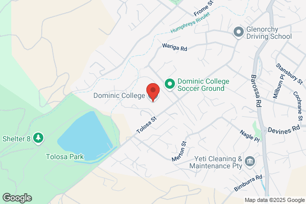 Dominic College