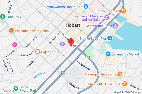 Home Affairs