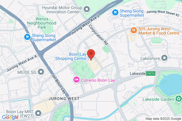 Rainbow Child Care Centre Service
