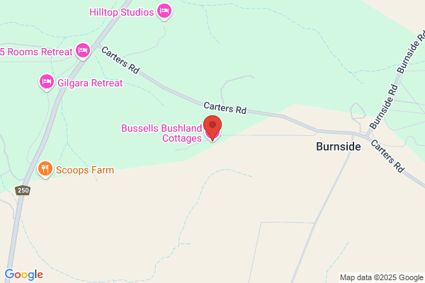 Bussell C F & S