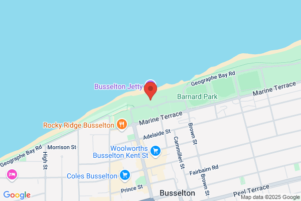 Busselton Archery Park