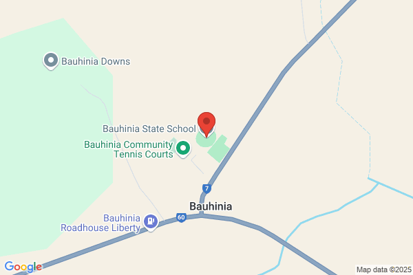 Bauhinia Primary School