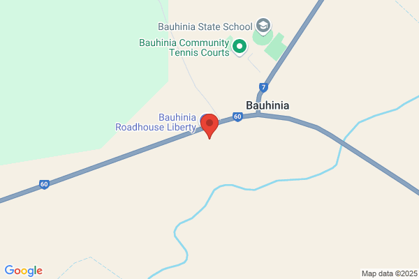 Bauhinia Store