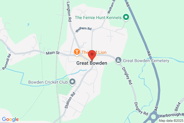 Bowden G M