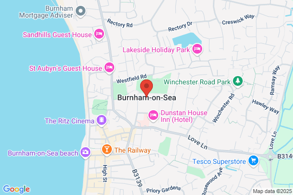 Burnham K G