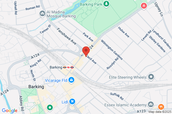 Clark & Clark Electrical