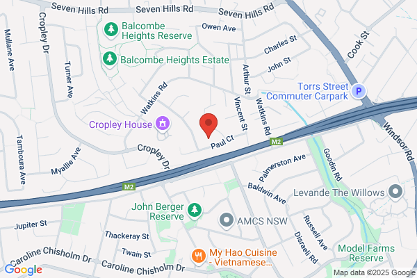 Baulkham Hills Taxation Services