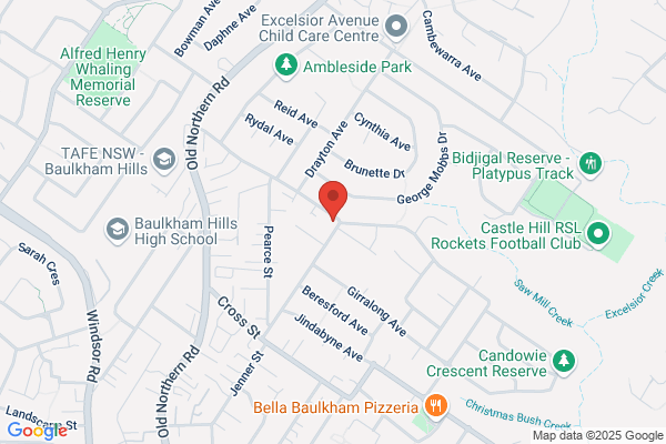 Castle Hill Accountancy & Taxation Services