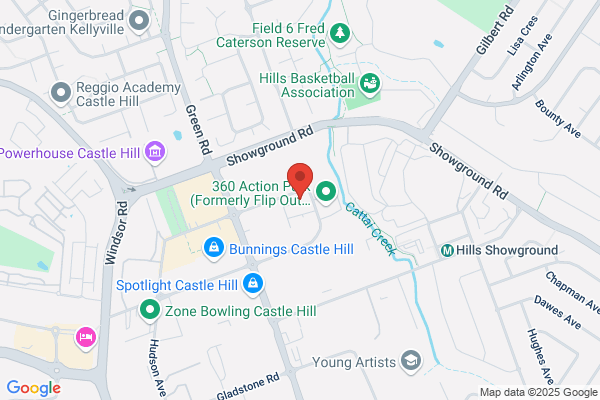 Capaldi King Building Consultants
