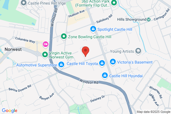 Dainton-Gough Homes Limited