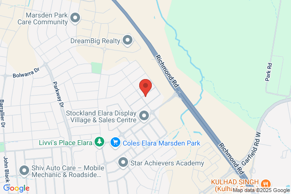 Eagle Homes