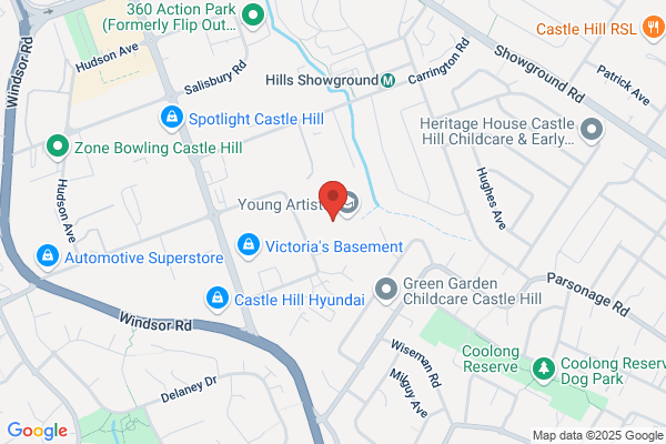 Roselea Homes