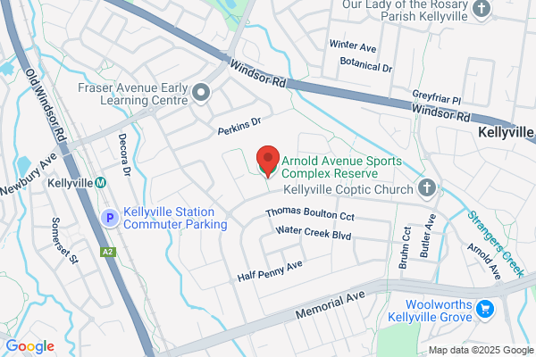 ABC Kellyville