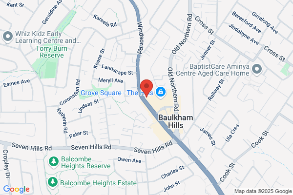 Baulkham Hills Family Day Care