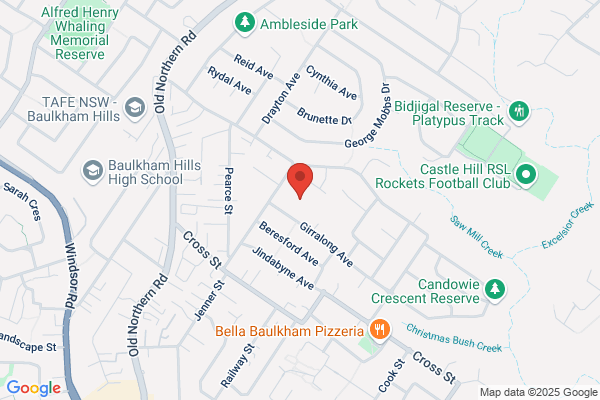 Baulkham Hills North Primary School Before & After School Care