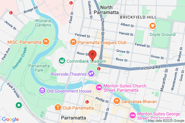 Baulkham Hills Family Day Care