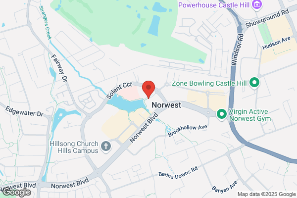 Norwest Chiropractic