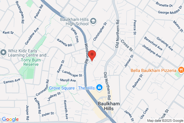 Castle Hill Cleaning & Maintenance Services
