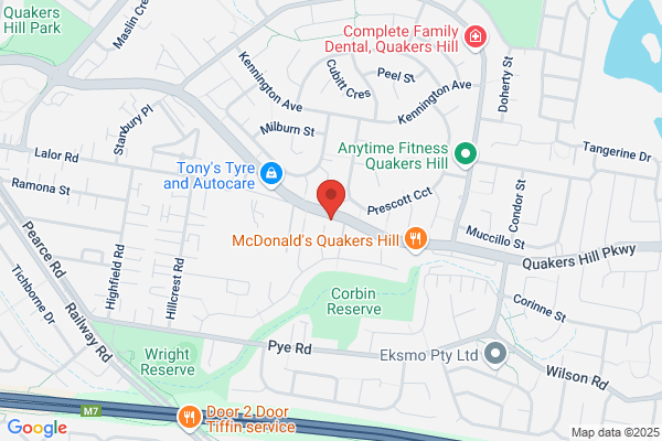 Hills District Mobile Computer Repairs & Services