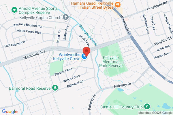 Kellyville Mobile Computer Repairs & Services