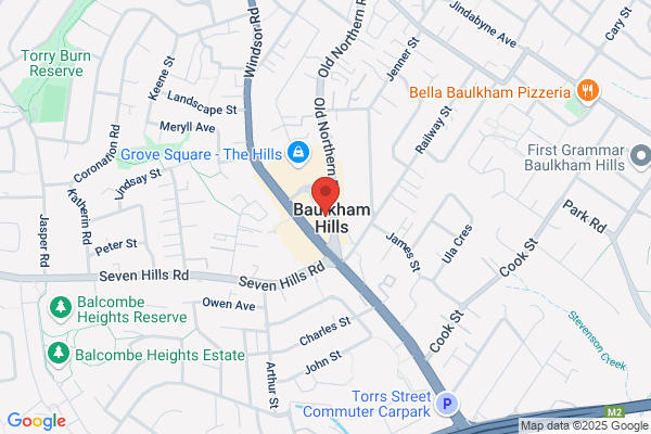Conveyancing Shop