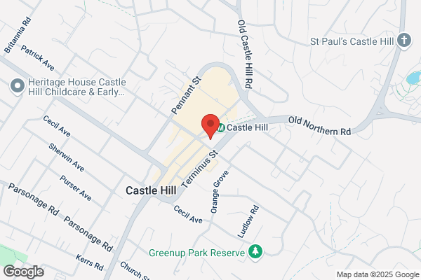 Beyond Infinity Dental  - Castle Hill Dentist