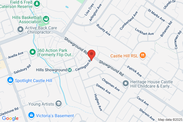 Carrington Dental Clinic