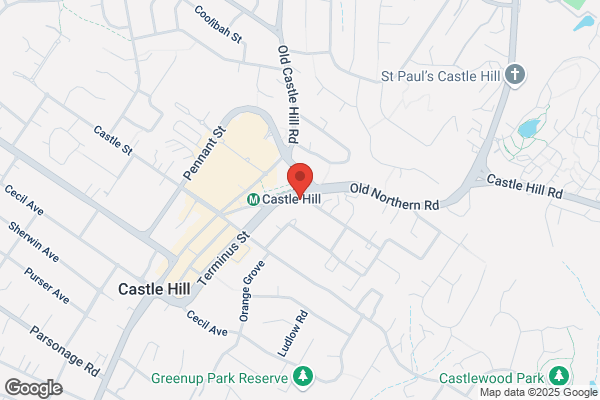 Castle Hill Children's Dentistry