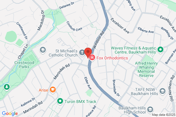 Dental Surgery - Baulkham Hills