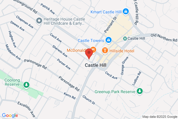 Hills Family Dental Practice