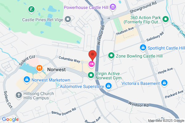 Primary Dental Baulkham Hills