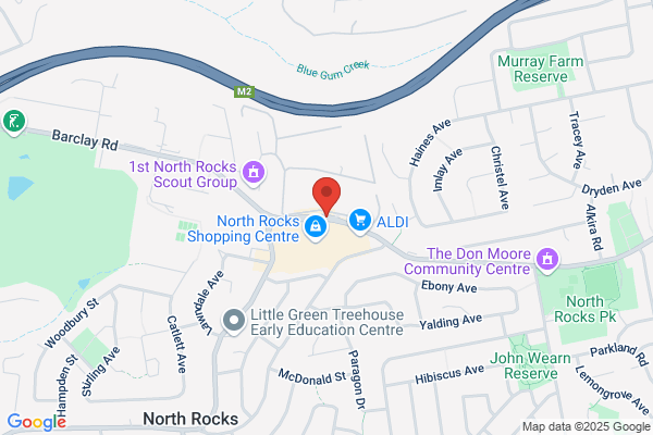Early Childhood Intervention Australia (NSW Chapter) Inc