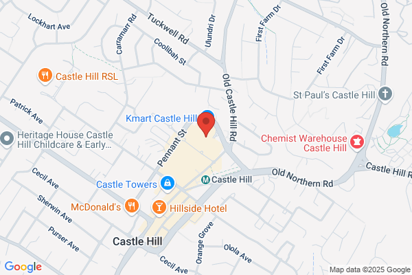 Castle Hill Specialist Laser Clinic