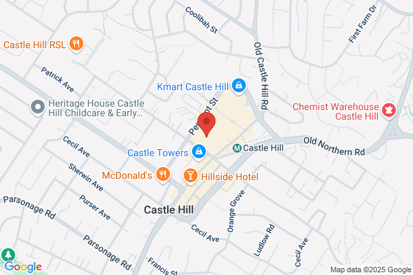 Castle Towers Medical Centre