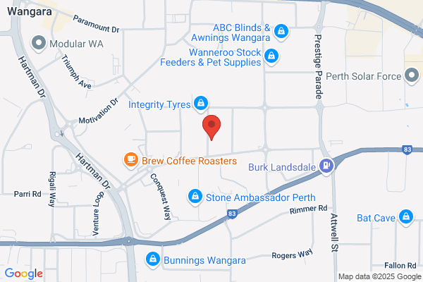 G.T.V. Electrical Contractors Pty Ltd