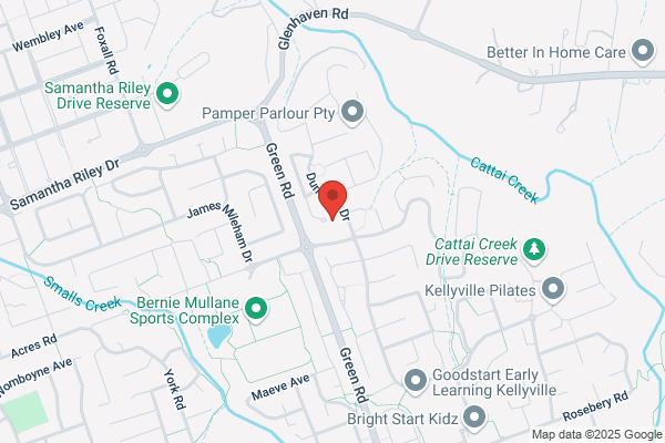 Hills District Electrical Services