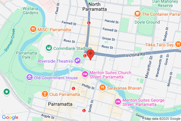 Baulkham Hills Engineering Pty Ltd